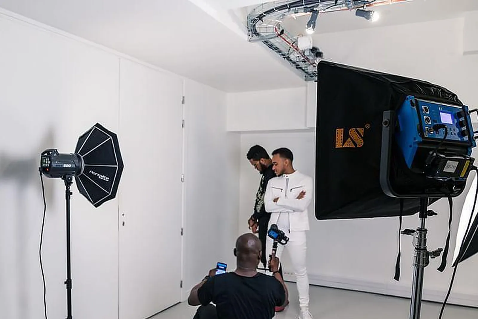 Lieux événementiels, STUDIO APR 1