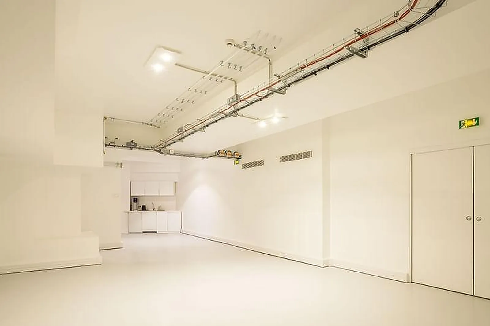 Lieux événementiels, STUDIO APR 1