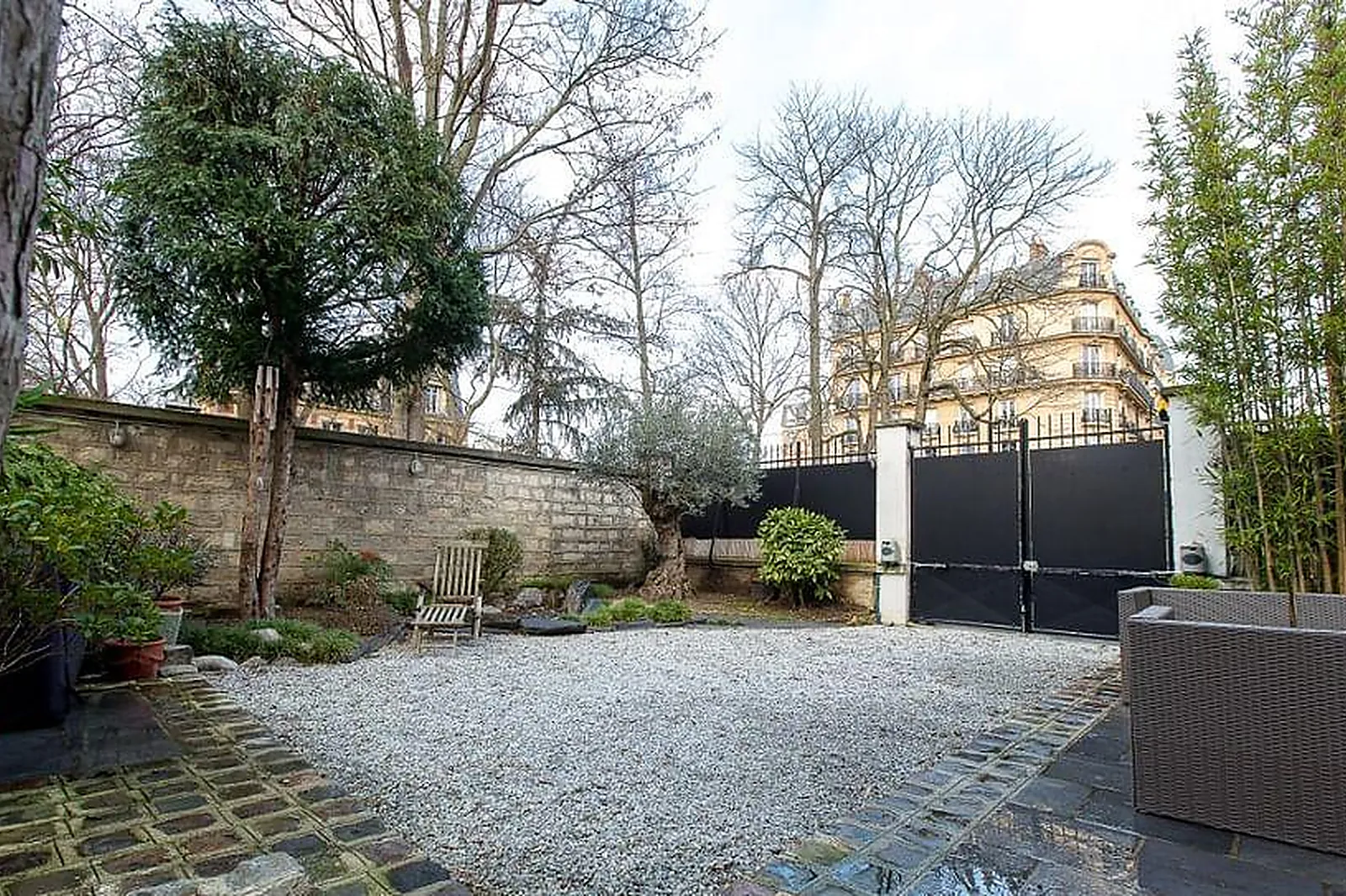 Lieux événementiels, STUDIO AJER