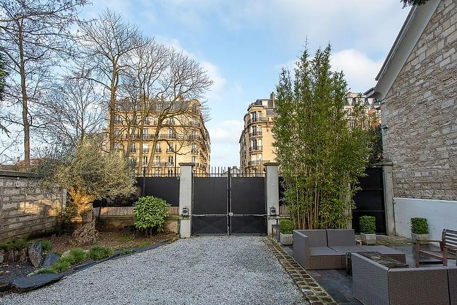 Lieux événementiels, STUDIO AJER