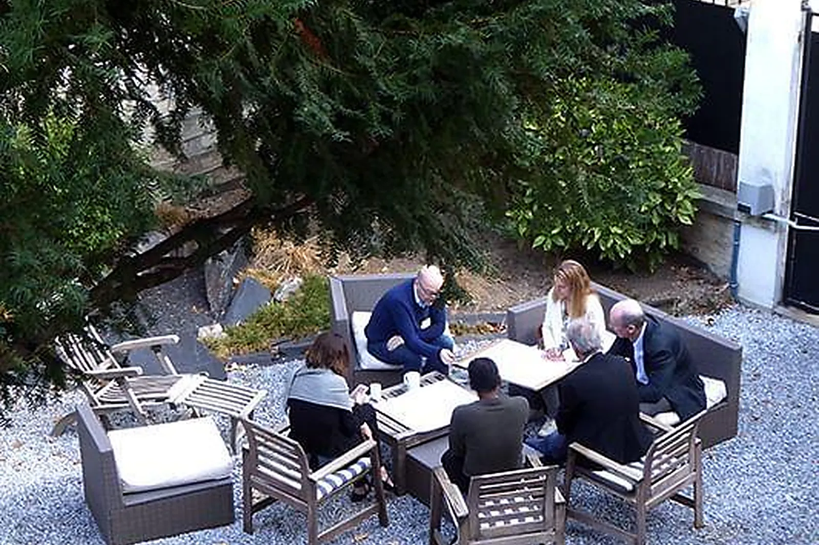 Lieux événementiels, STUDIO AJER