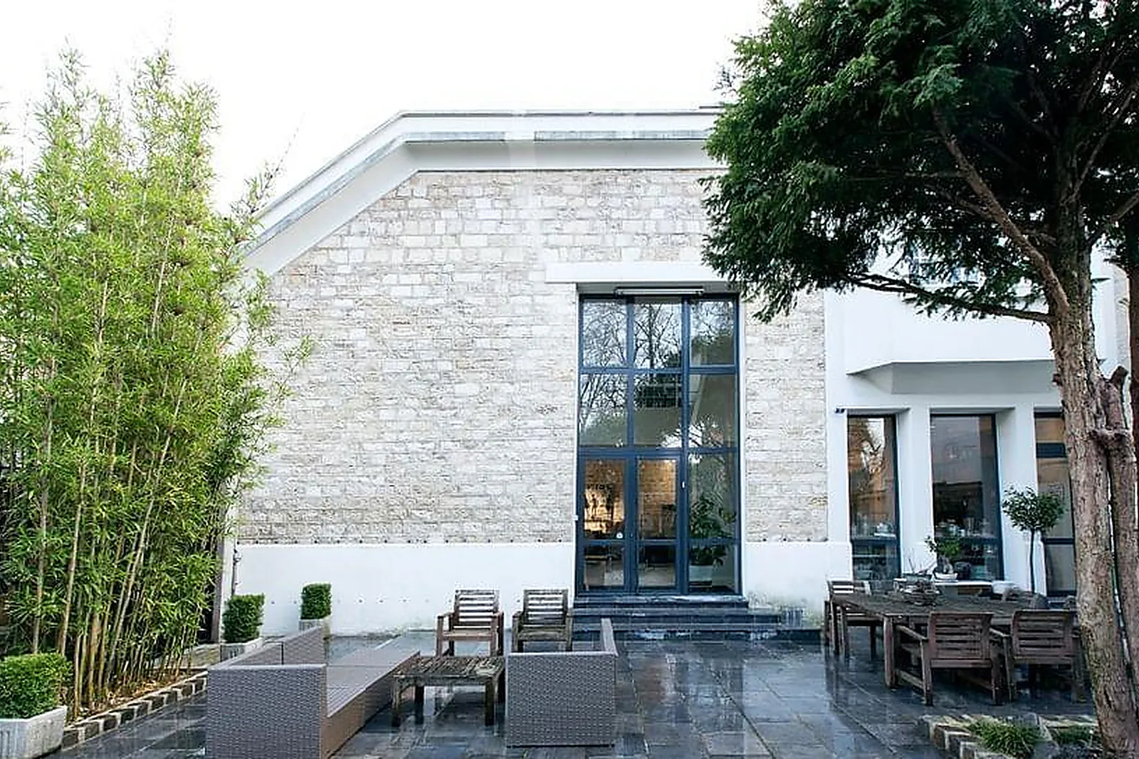 Lieux événementiels, STUDIO AJER