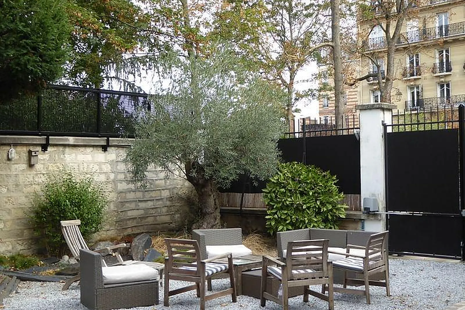 Lieux événementiels, STUDIO AJER