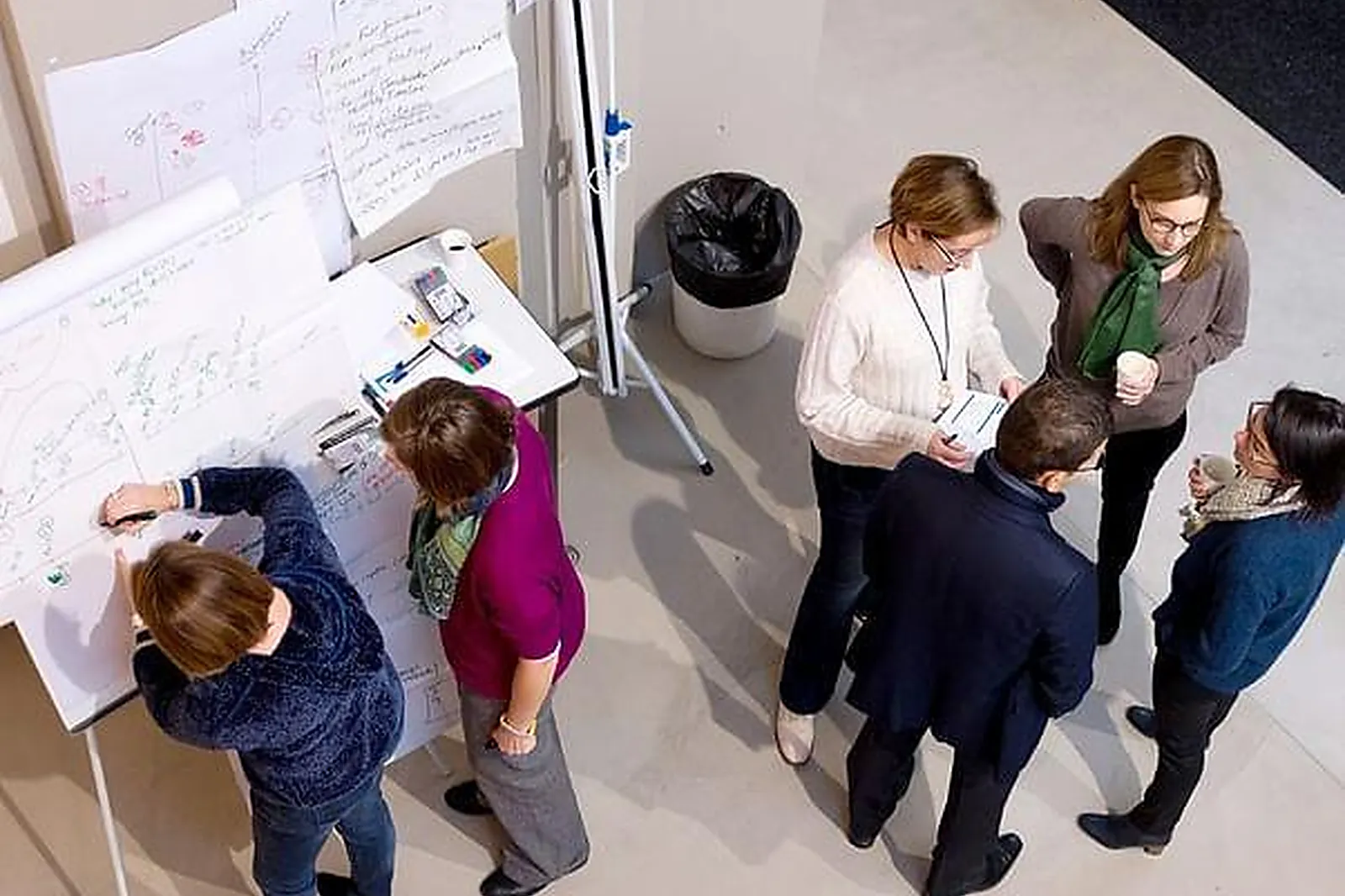 Lieux événementiels, STUDIO AJER