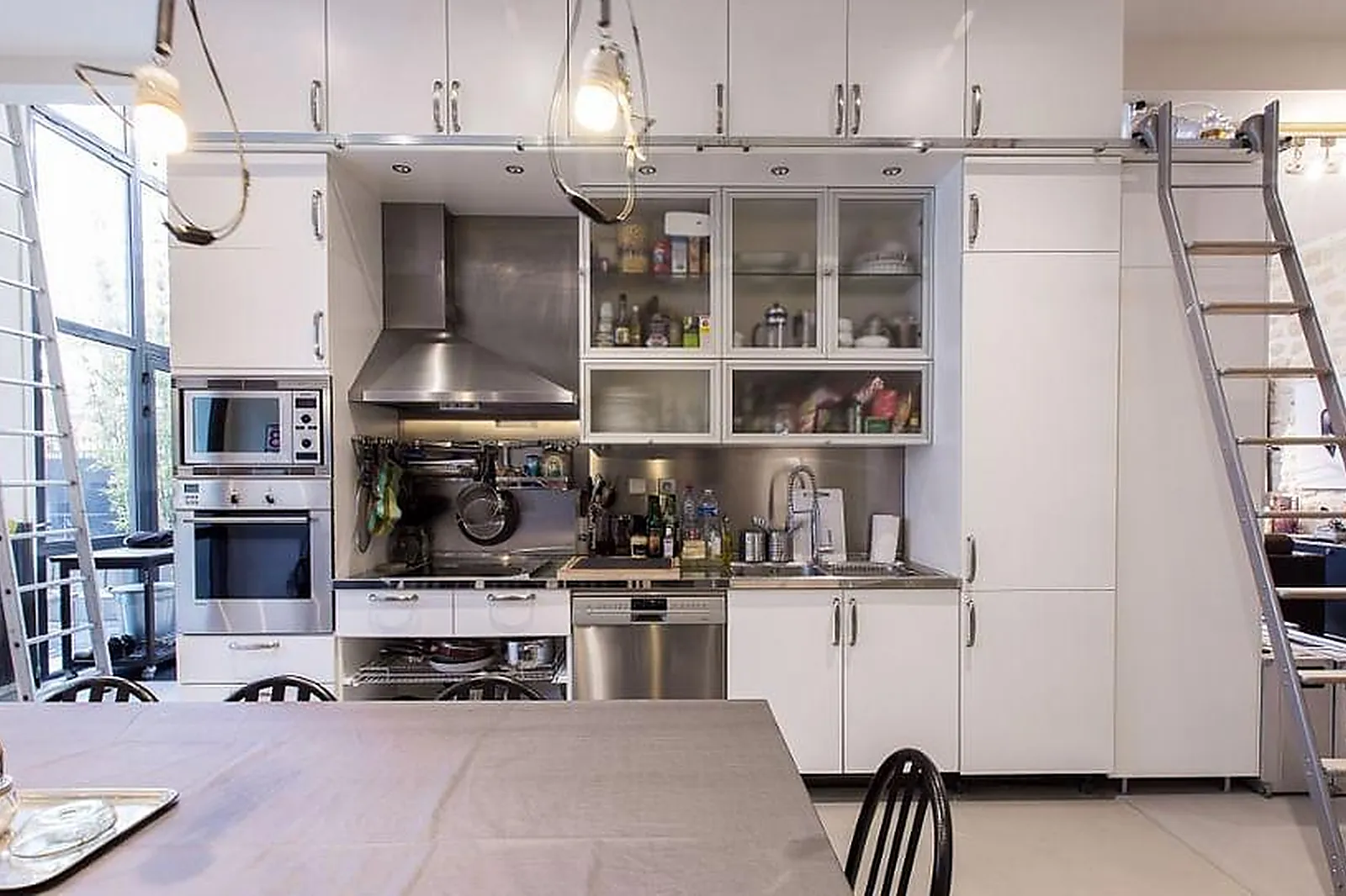 Lieux événementiels, STUDIO AJER