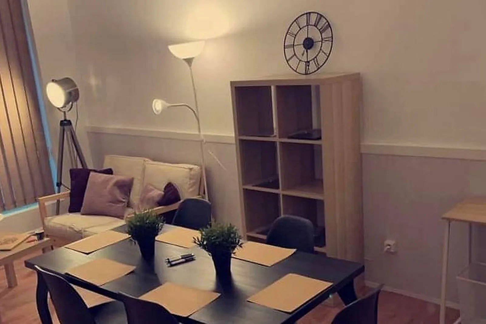 Lieux événementiels, STUDIO C - ESPACE COURREGE