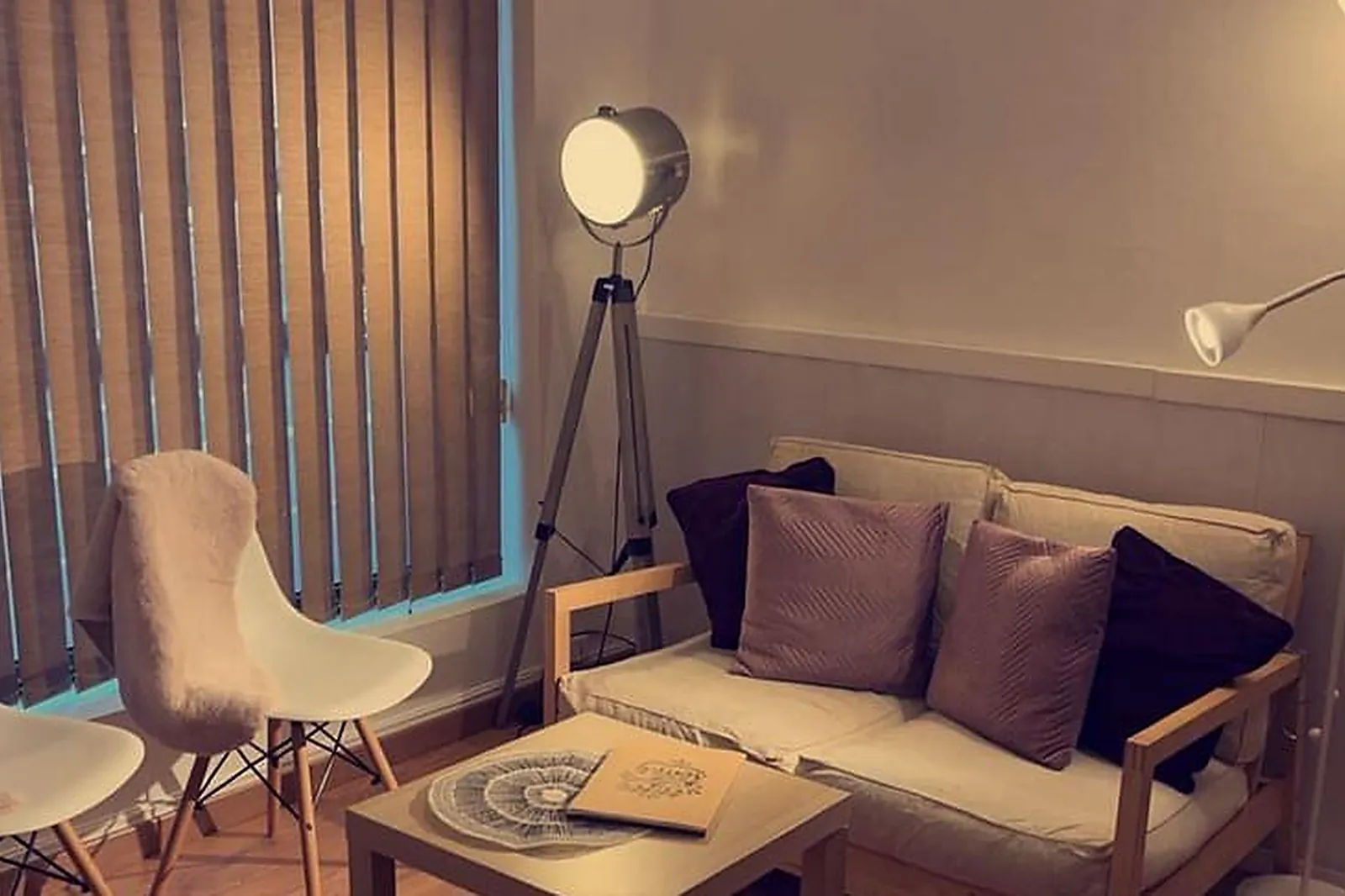 Lieux événementiels, STUDIO C - ESPACE COURREGE