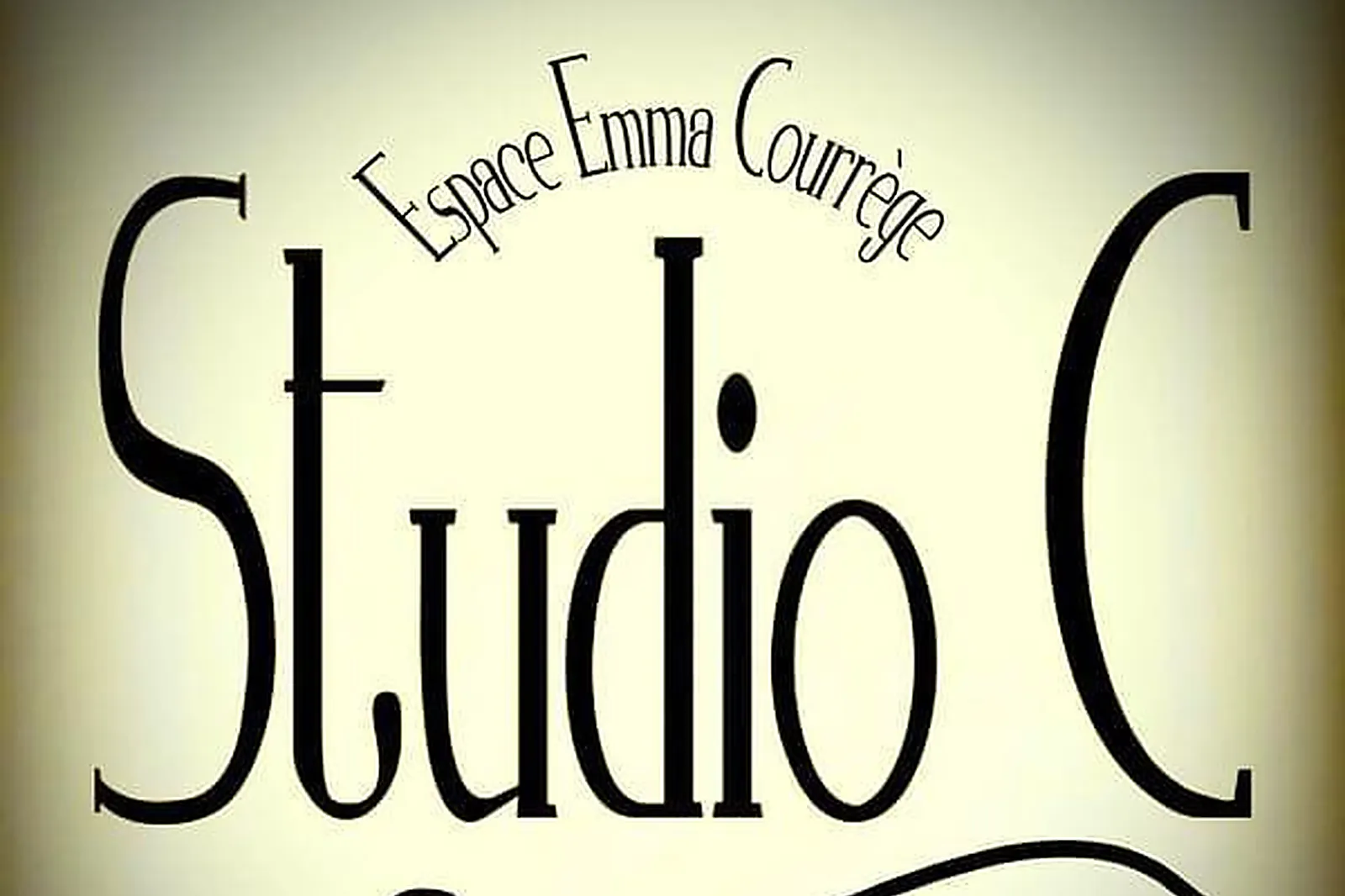 Lieux événementiels, STUDIO C - ESPACE COURREGE