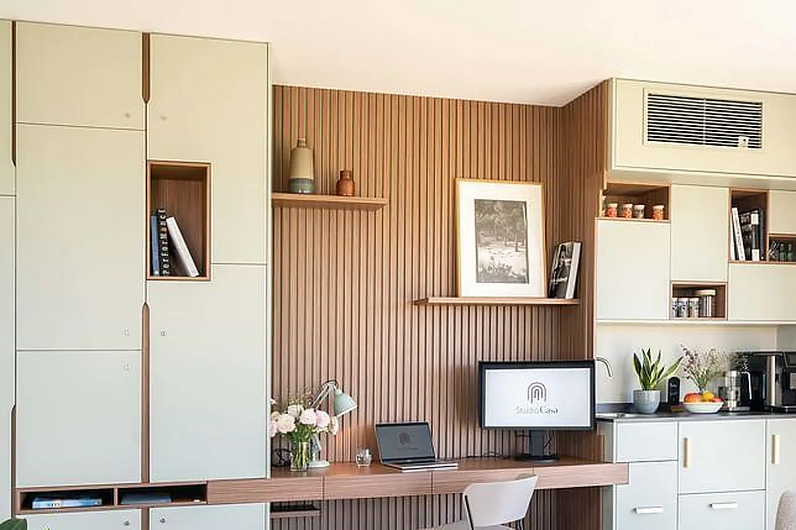 Lieux événementiels, STUDIO CASA