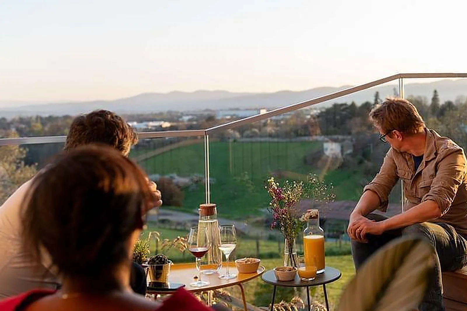 Lieux événementiels, STUDIO CASA