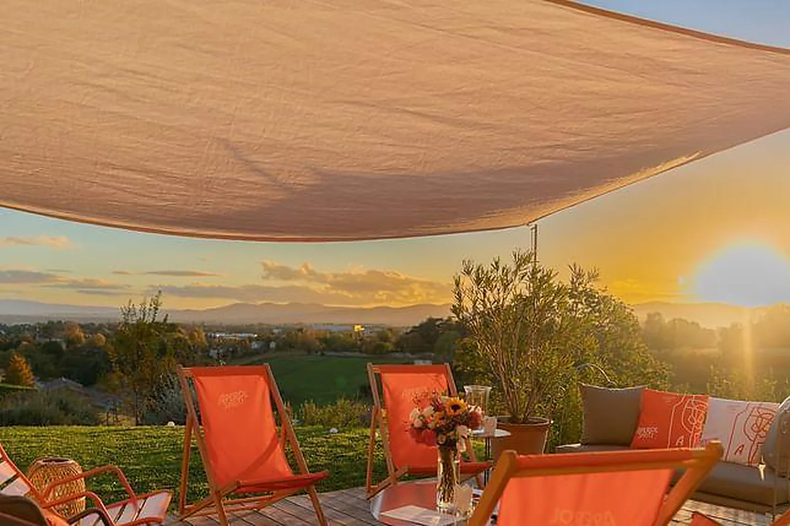 Lieux événementiels, STUDIO CASA