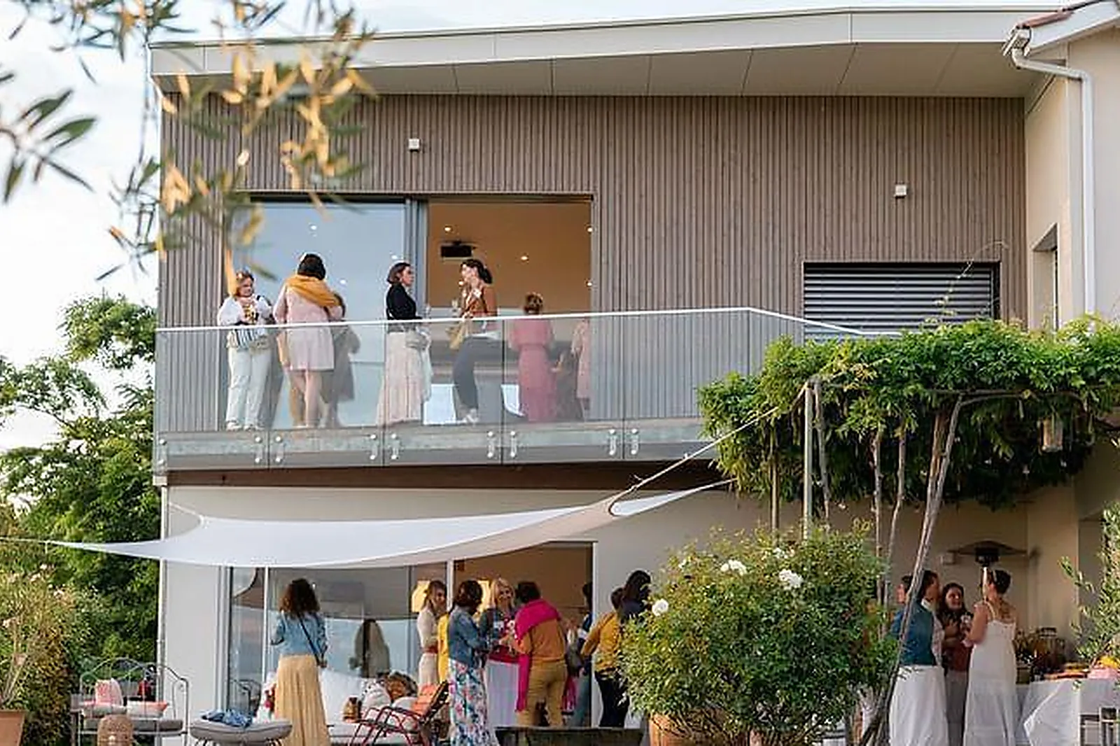 Lieux événementiels, STUDIO CASA