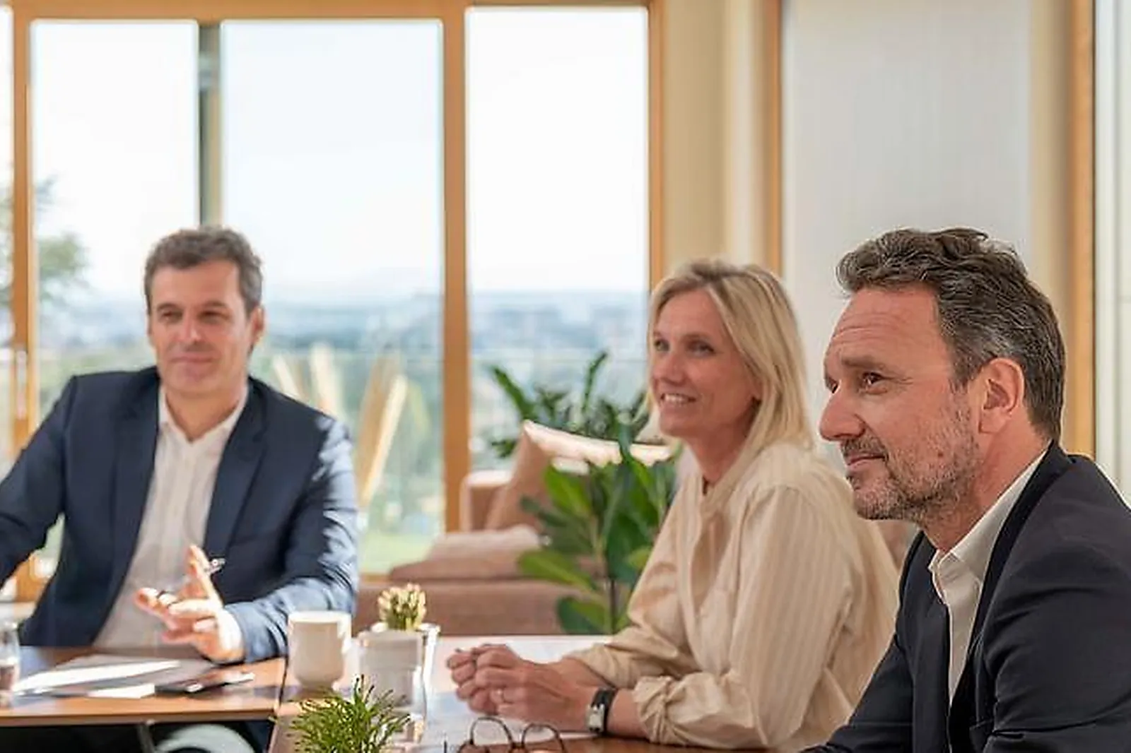 Lieux événementiels, STUDIO CASA