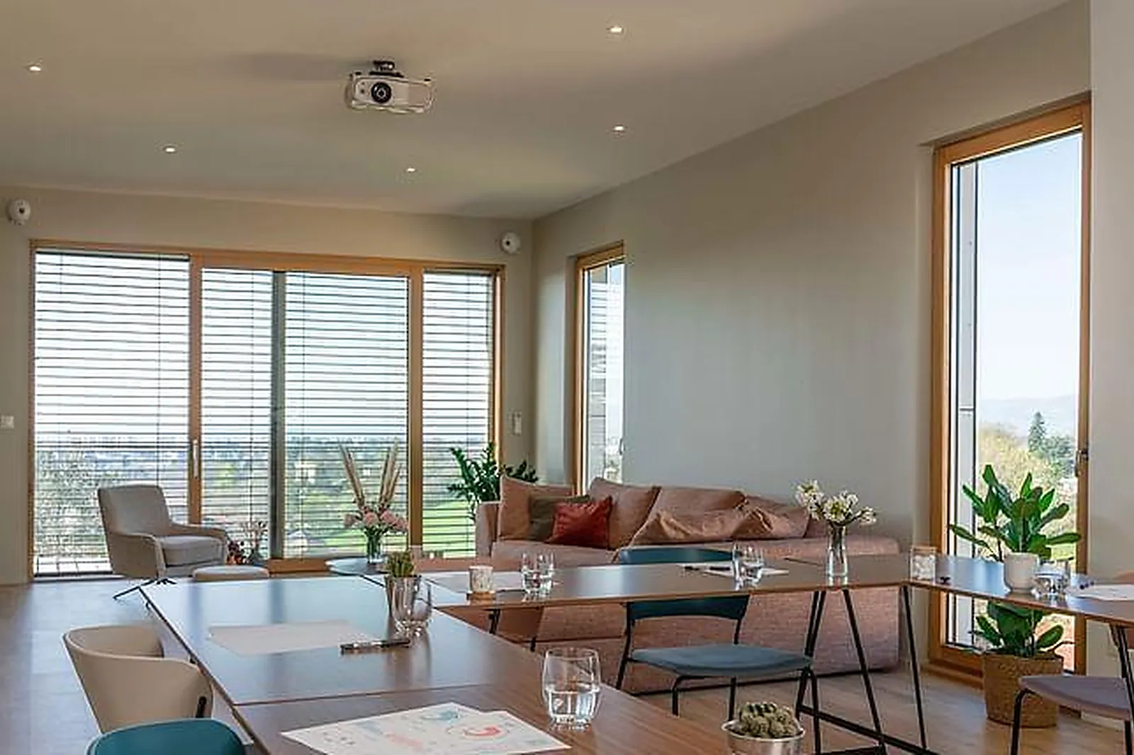 Lieux événementiels, STUDIO CASA