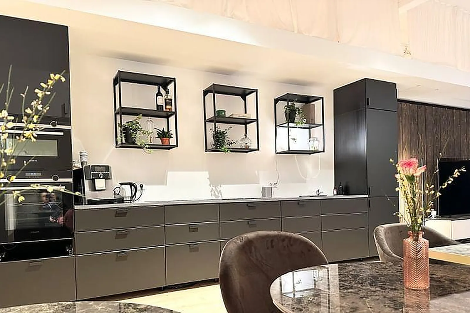 Lieux événementiels, STUDIO INEX