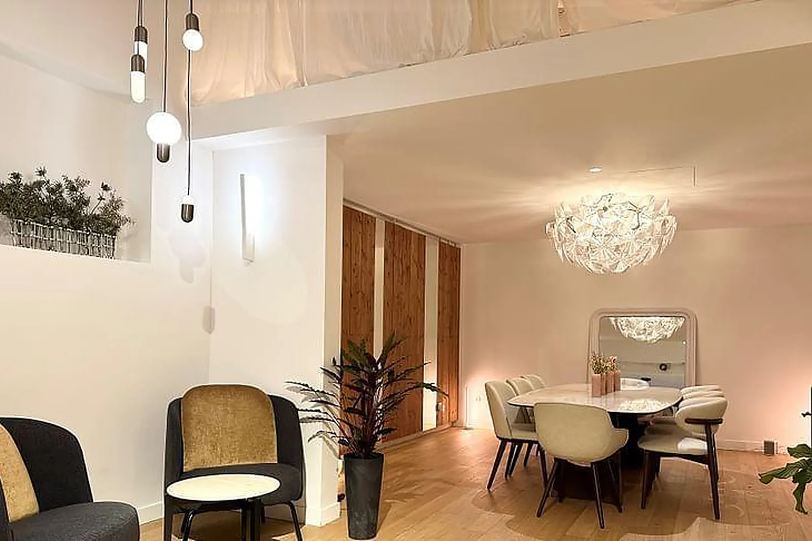 Lieux événementiels, STUDIO INEX