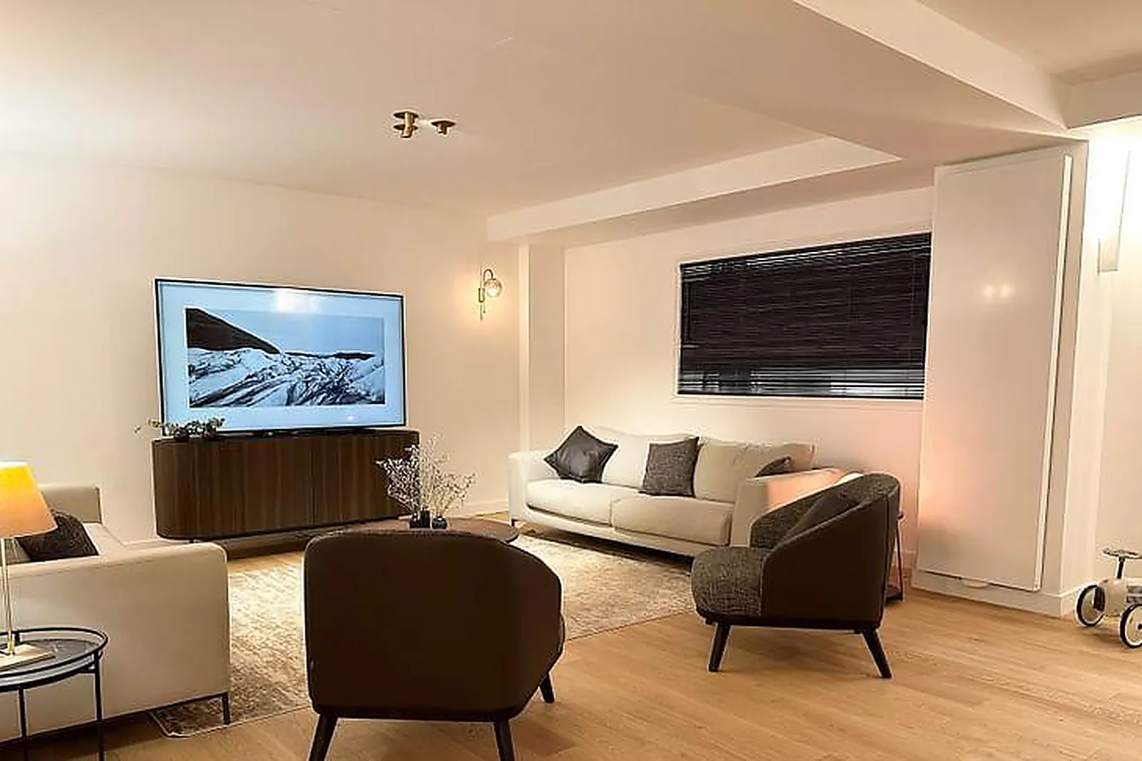 Lieux événementiels, STUDIO INEX