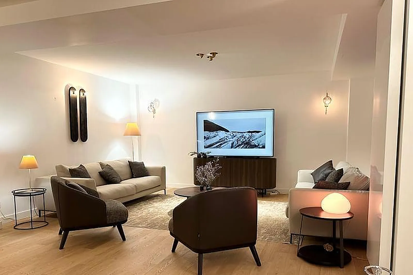 Lieux événementiels, STUDIO INEX