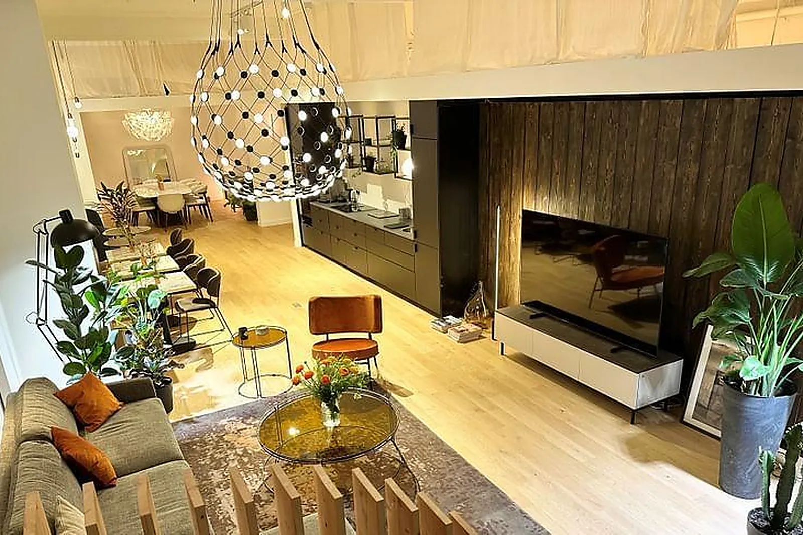 Lieux événementiels, STUDIO INEX