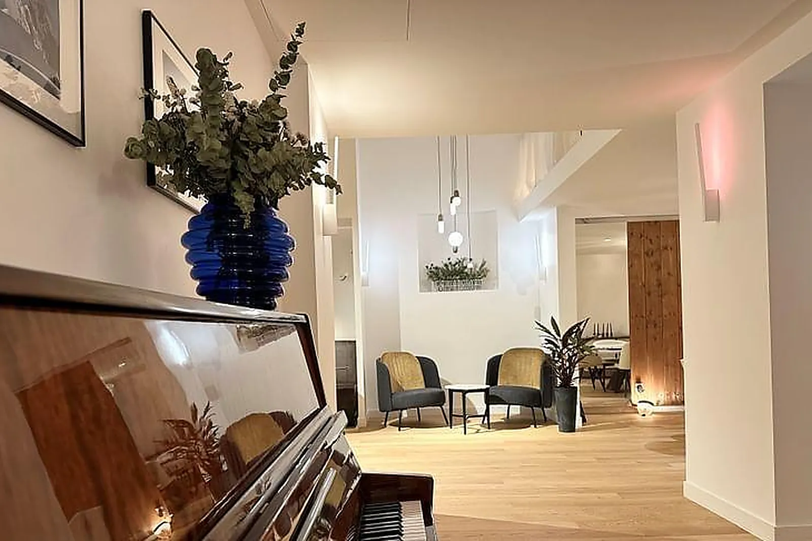 Lieux événementiels, STUDIO INEX