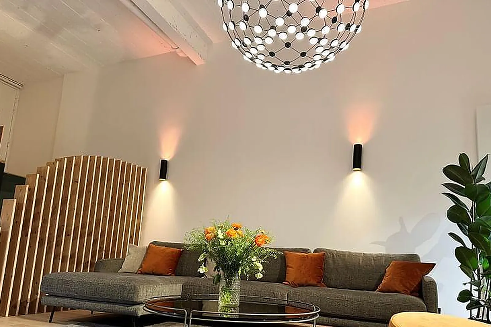 Lieux événementiels, STUDIO INEX