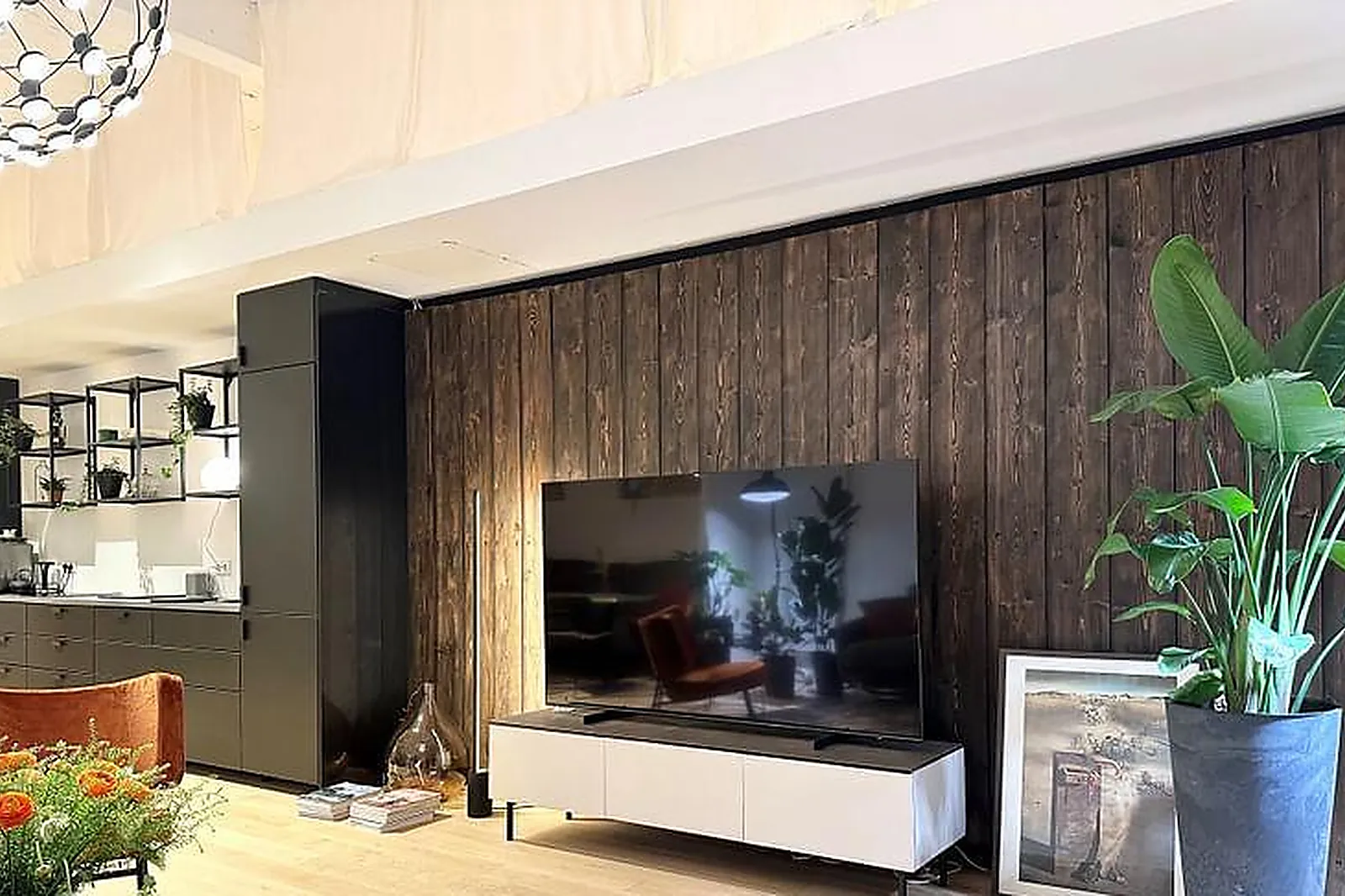 Lieux événementiels, STUDIO INEX