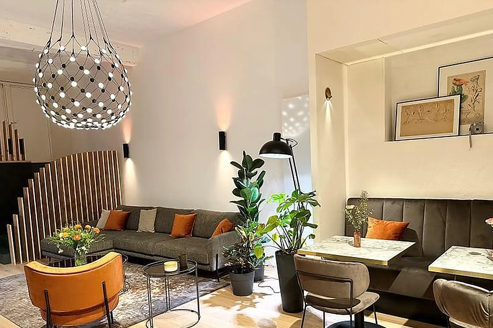 Lieux événementiels, STUDIO INEX