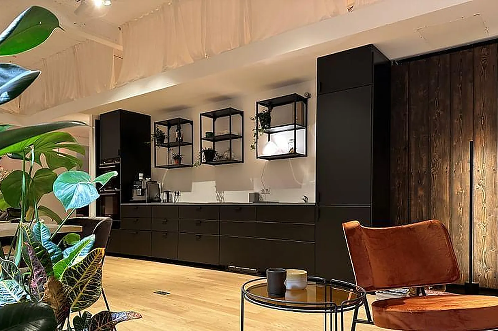 Lieux événementiels, STUDIO INEX