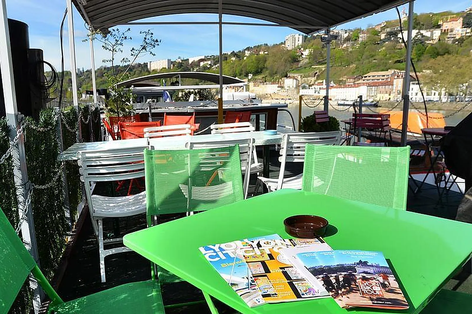 Lieux événementiels, STUDIO PENICHE