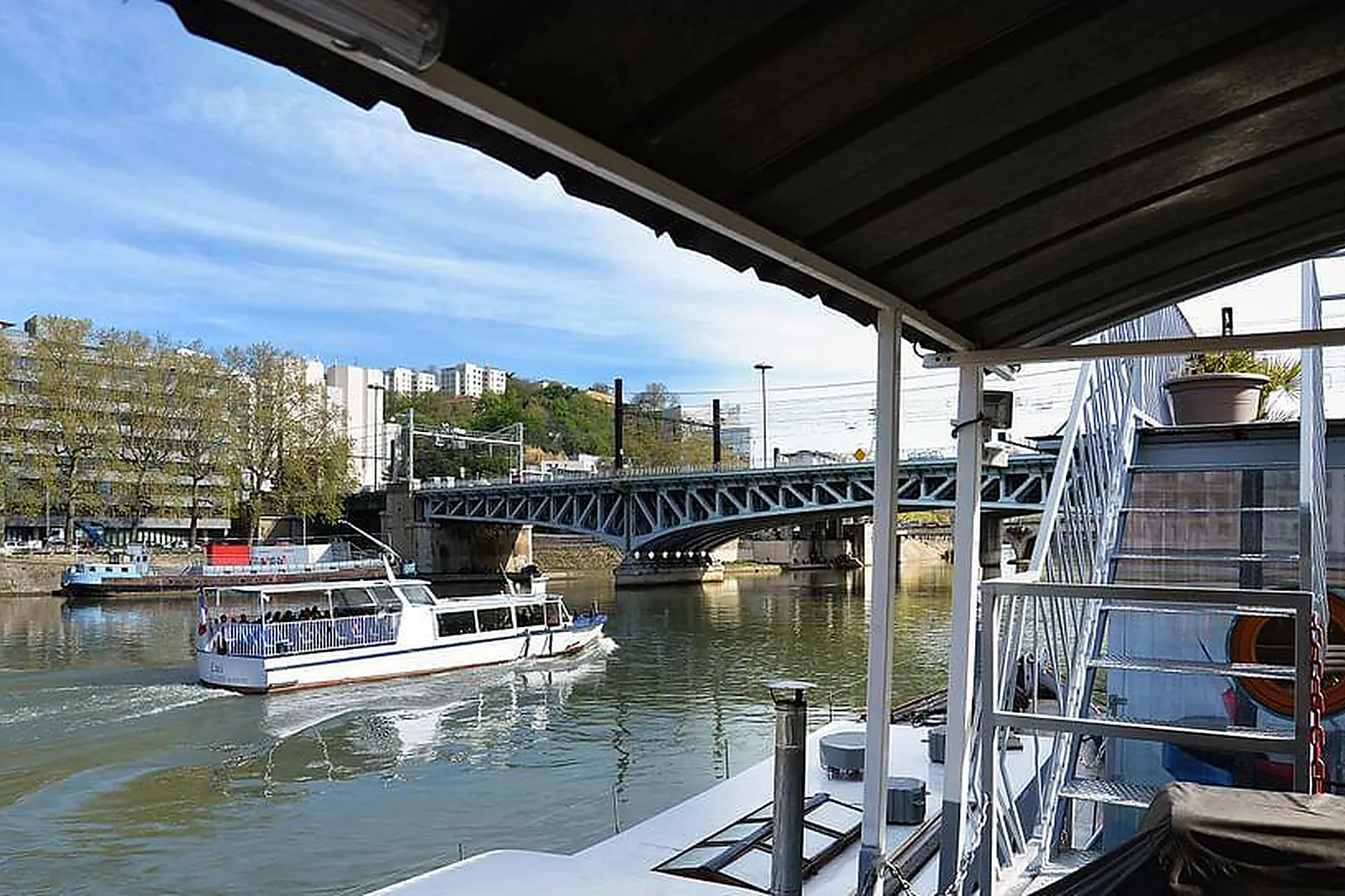 Lieux événementiels, STUDIO PENICHE
