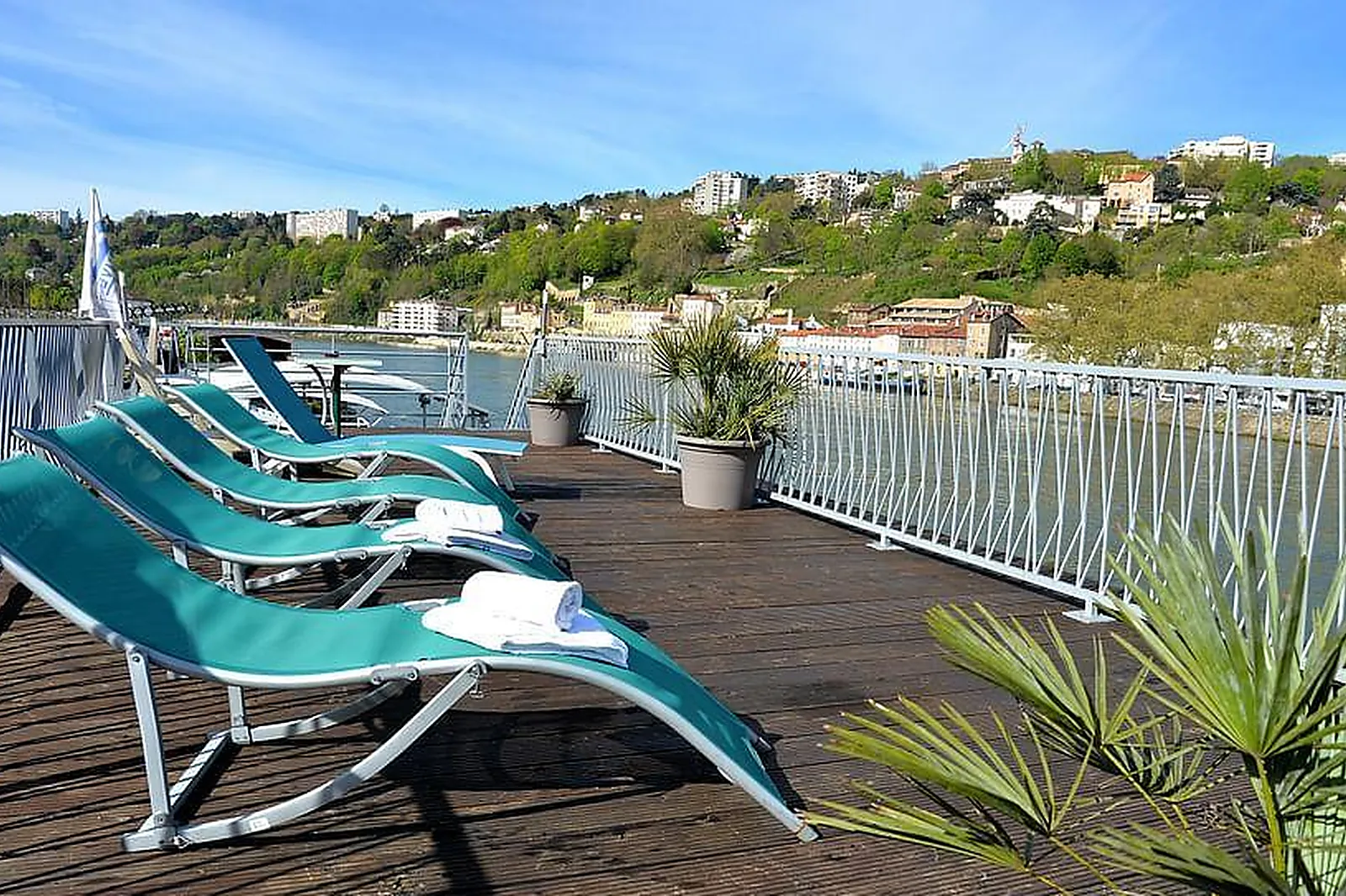 Lieux événementiels, STUDIO PENICHE