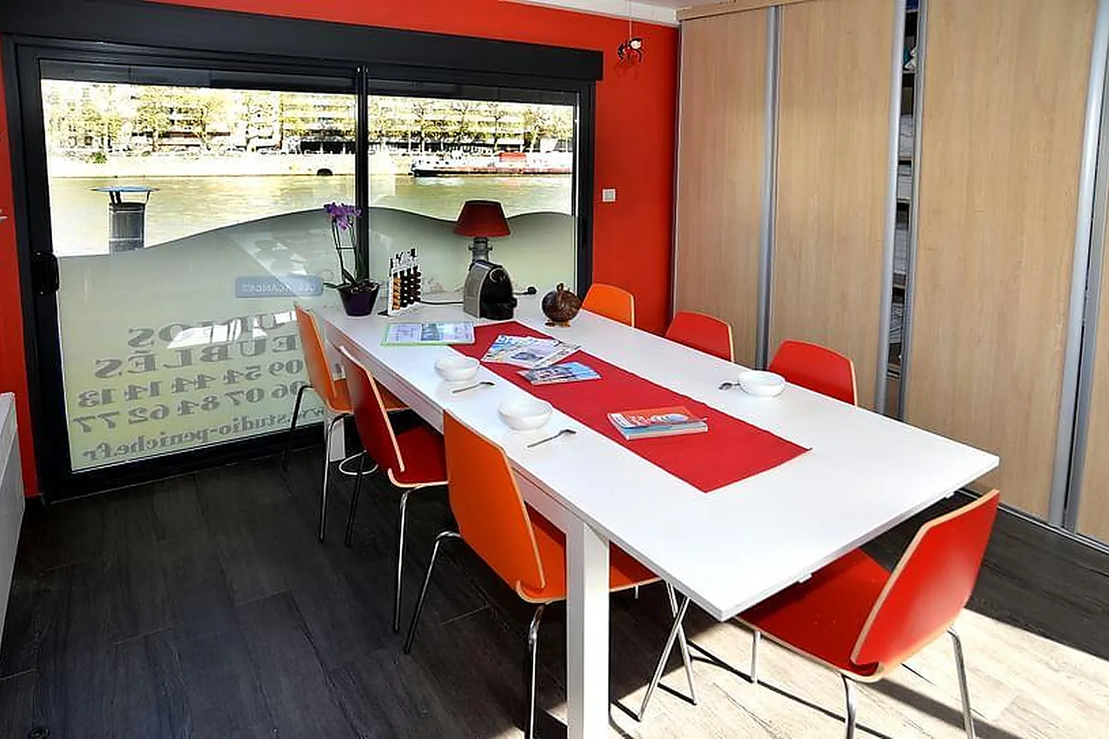 Lieux événementiels, STUDIO PENICHE