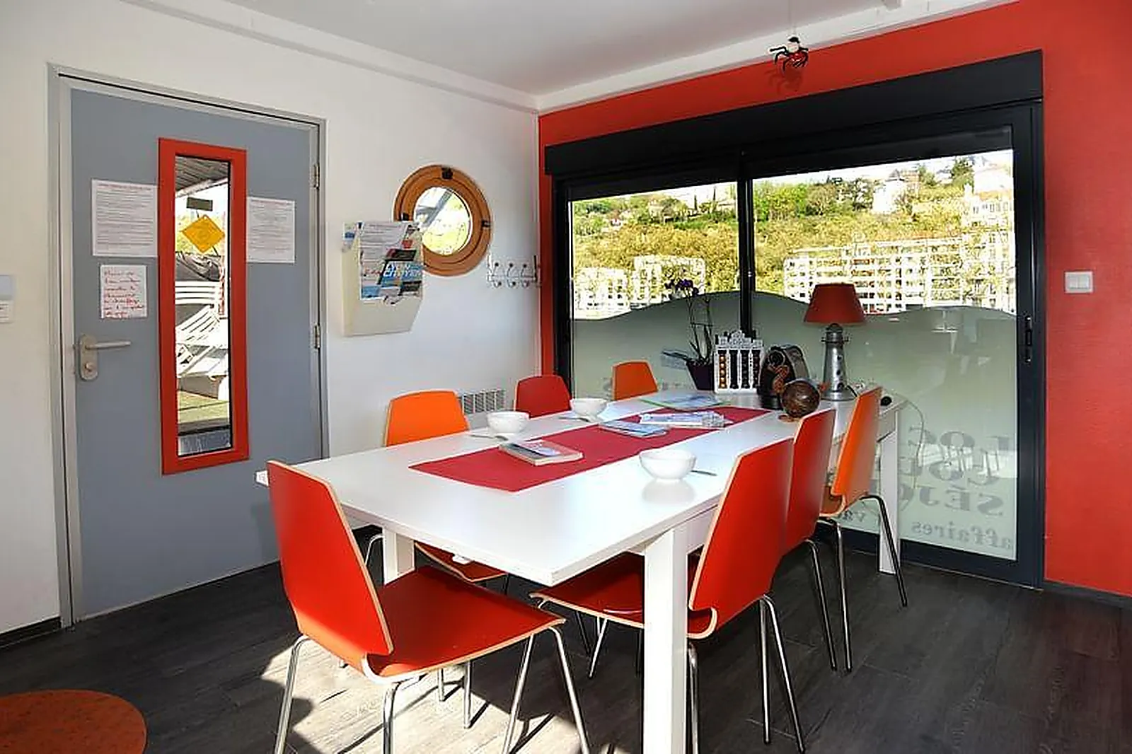 Lieux événementiels, STUDIO PENICHE