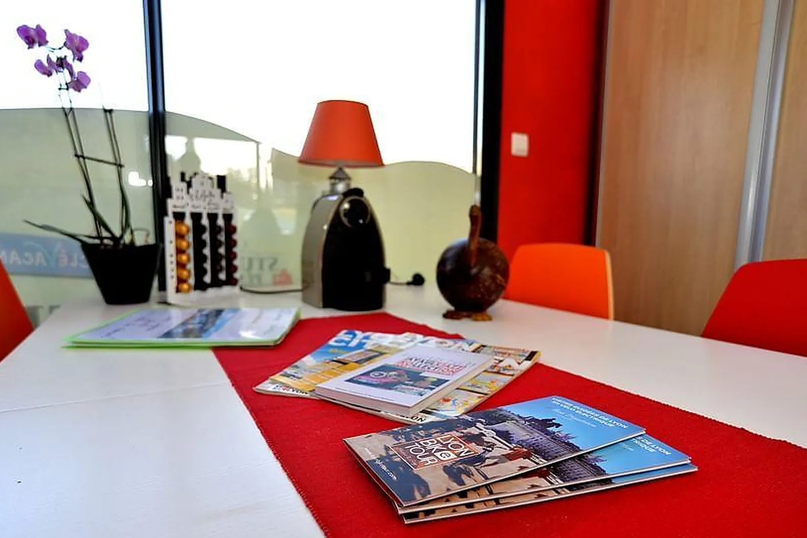 Lieux événementiels, STUDIO PENICHE