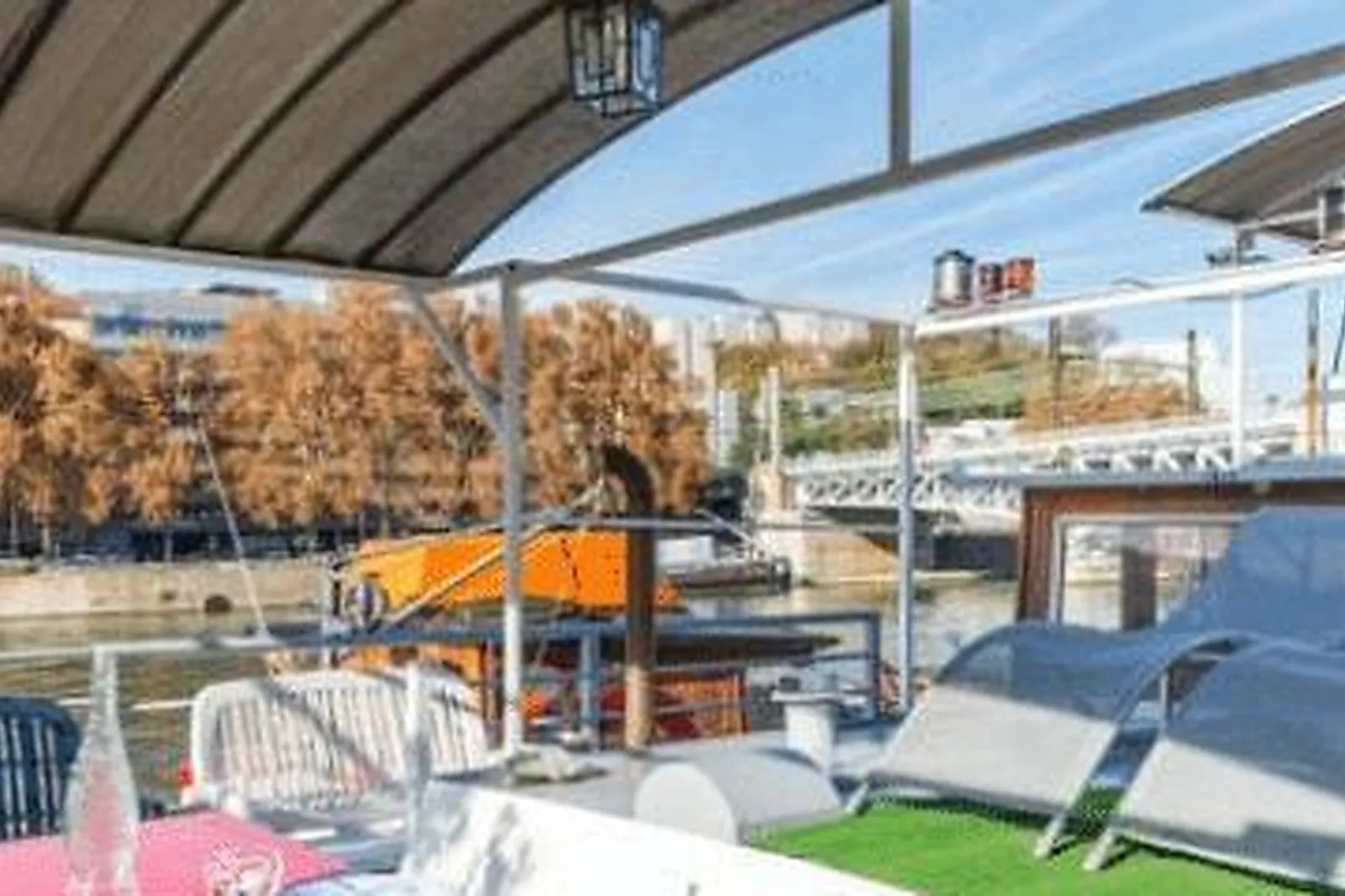 Lieux événementiels, STUDIO PENICHE