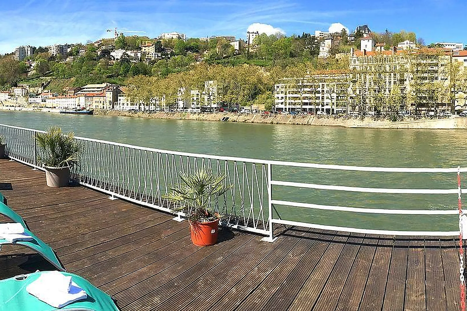 Lieux événementiels, STUDIO PENICHE