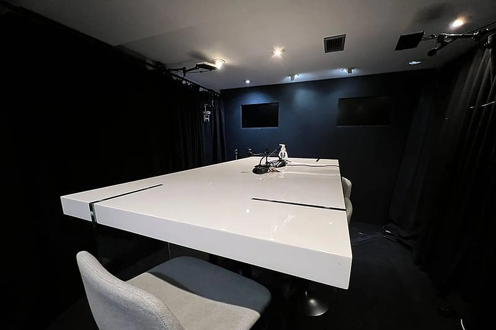 Lieux événementiels, STUDIO POLIVEAU