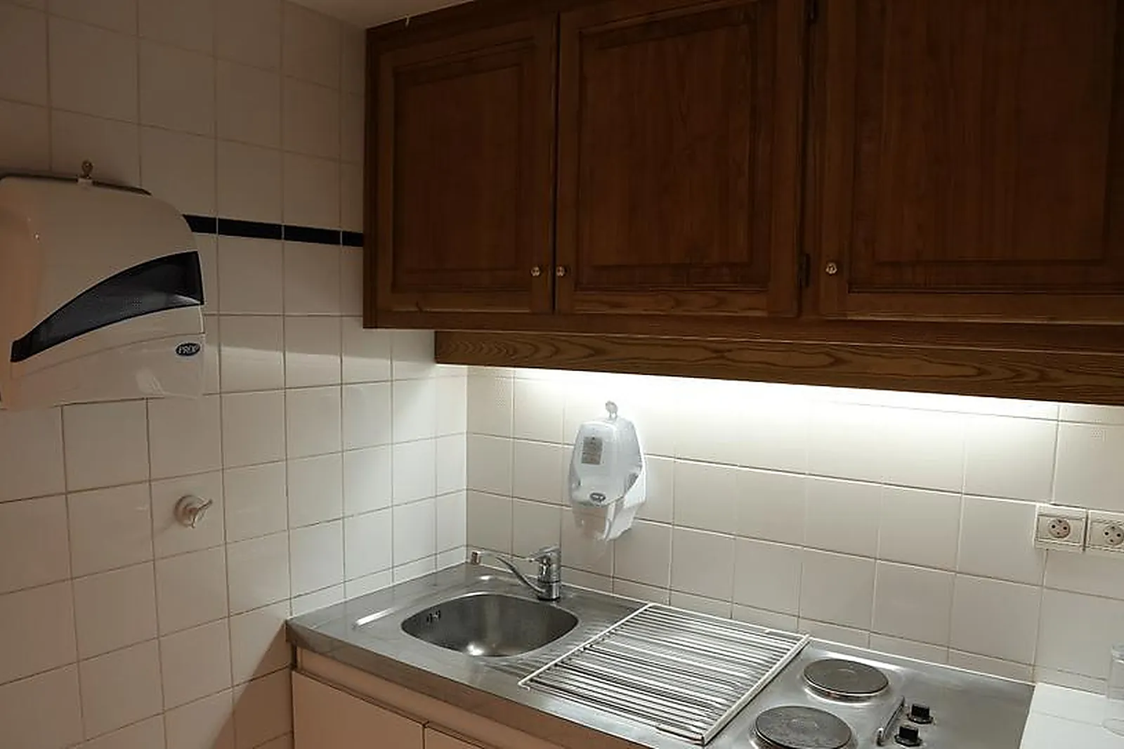 Lieux événementiels, STUDIO POLIVEAU