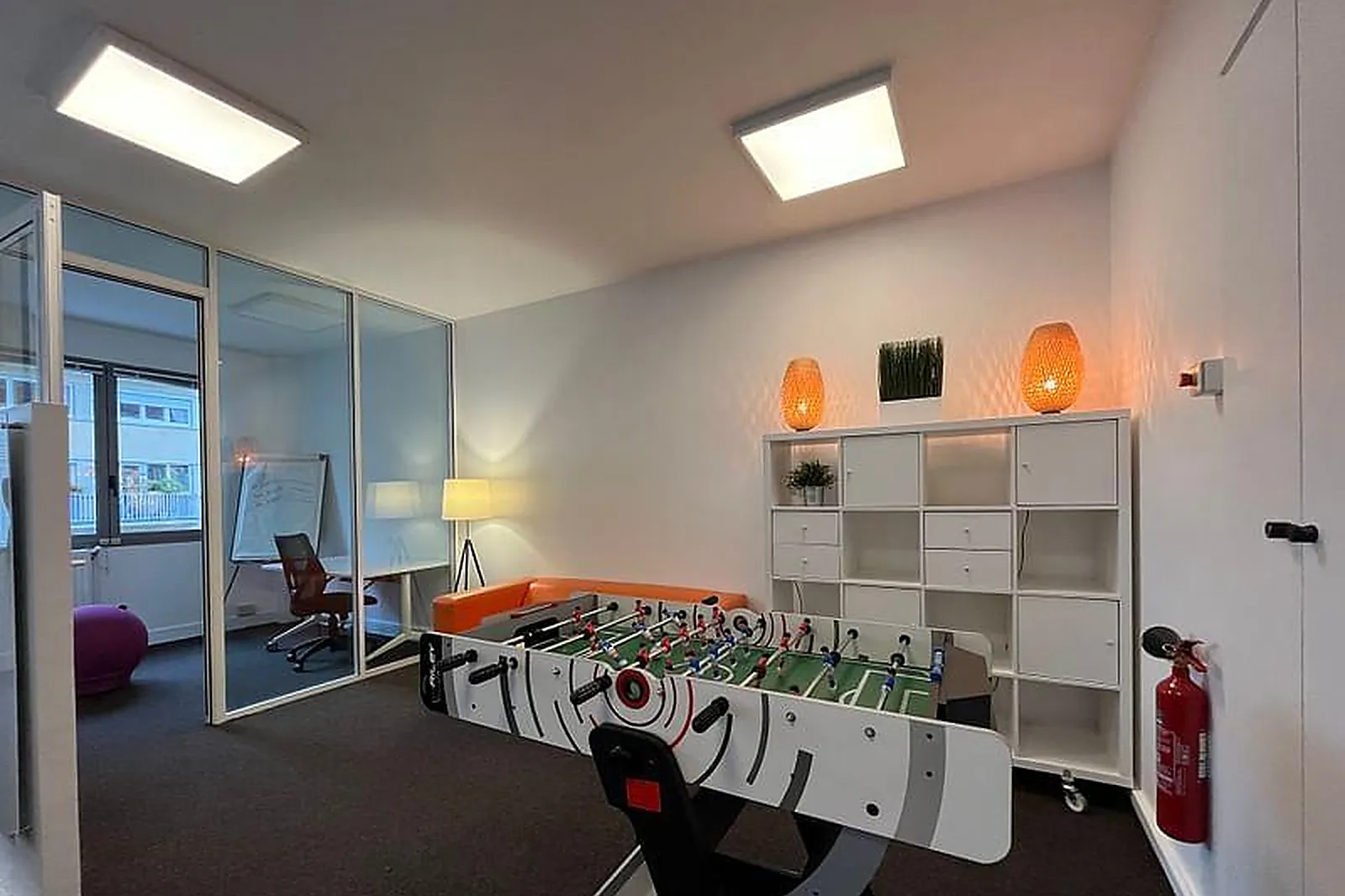 Lieux événementiels, STUDIO REMOTE MEETING