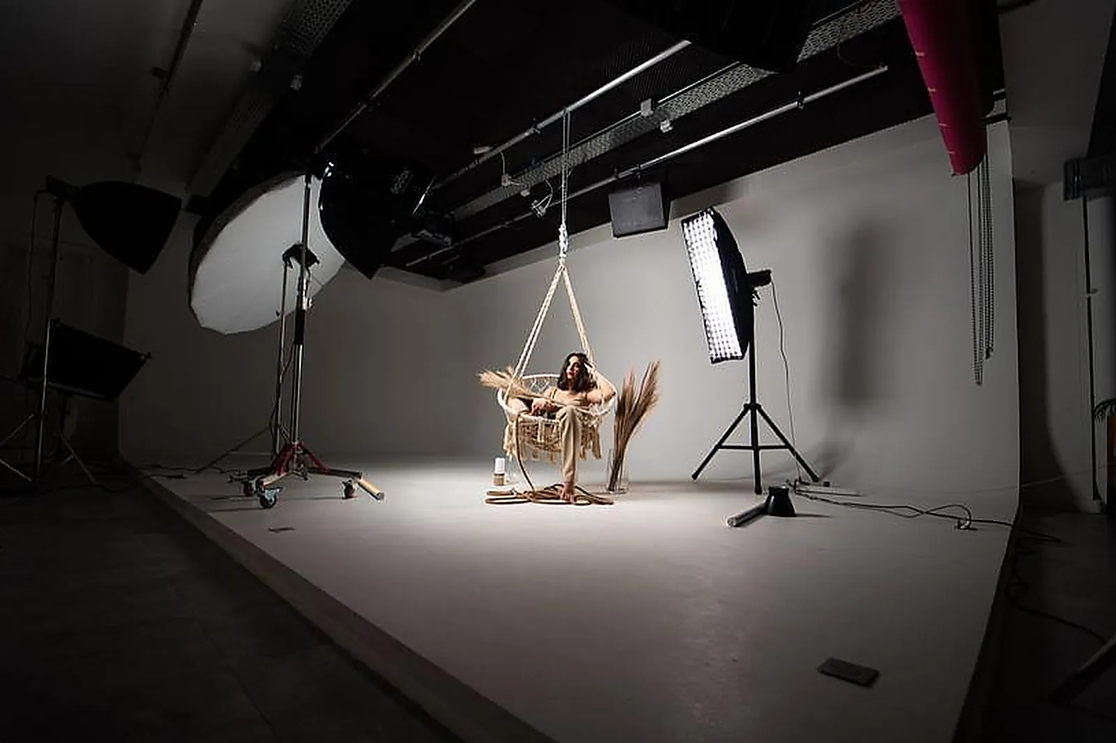 Lieux événementiels, STUDIO URBAN