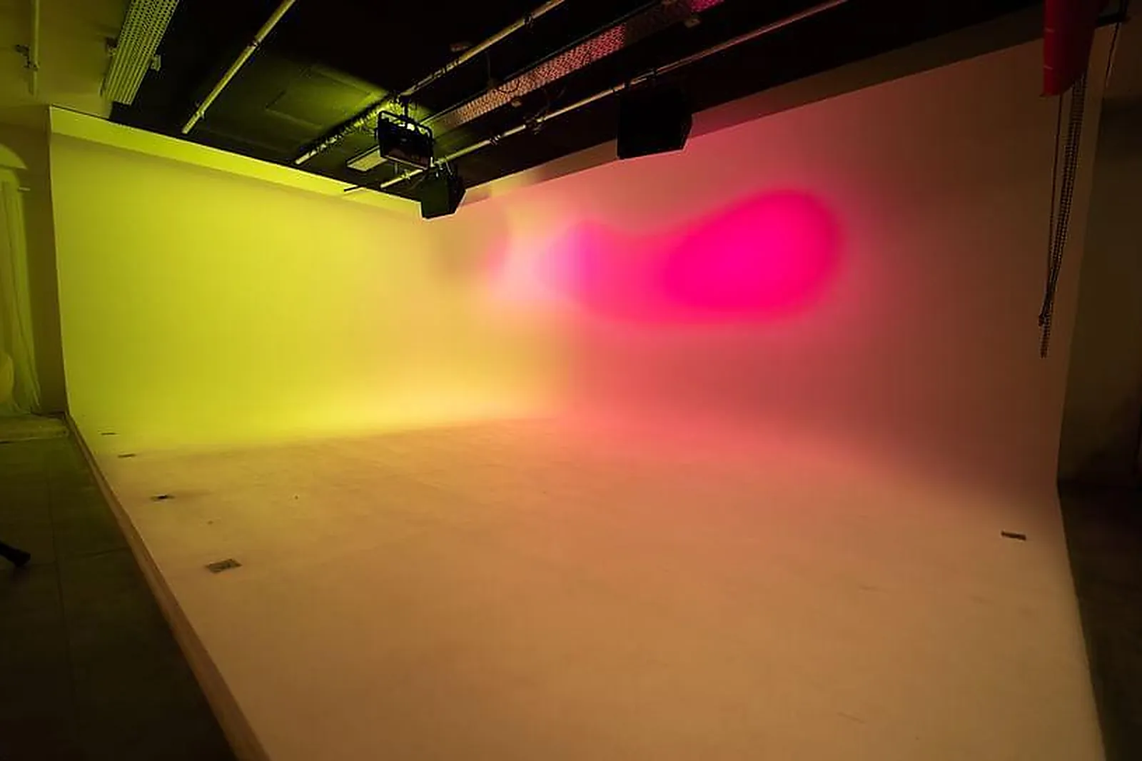 Lieux événementiels, STUDIO URBAN