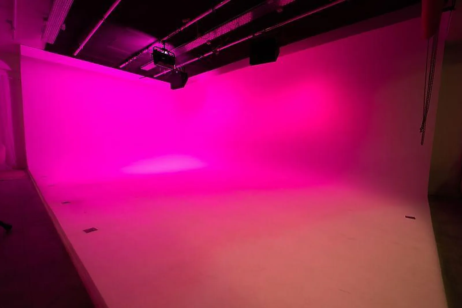 Lieux événementiels, STUDIO URBAN