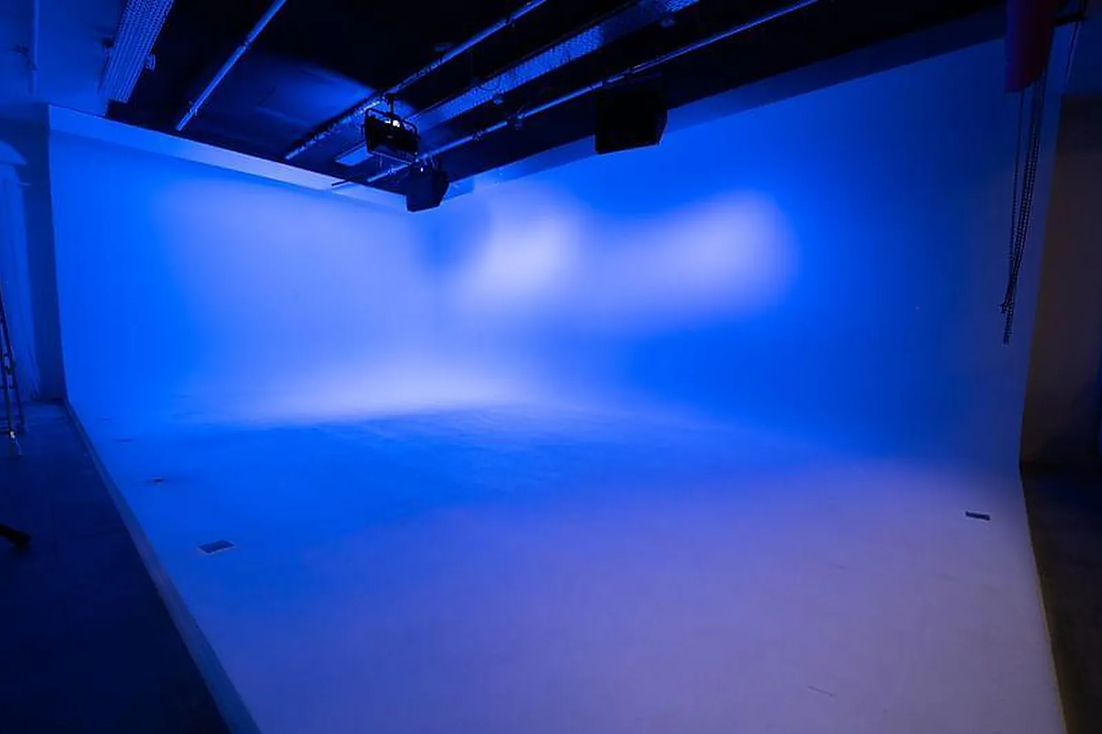 Lieux événementiels, STUDIO URBAN