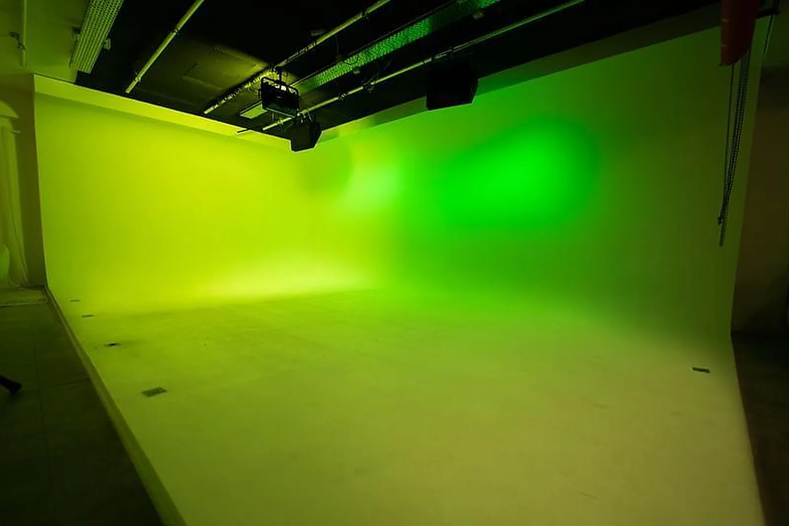 Lieux événementiels, STUDIO URBAN