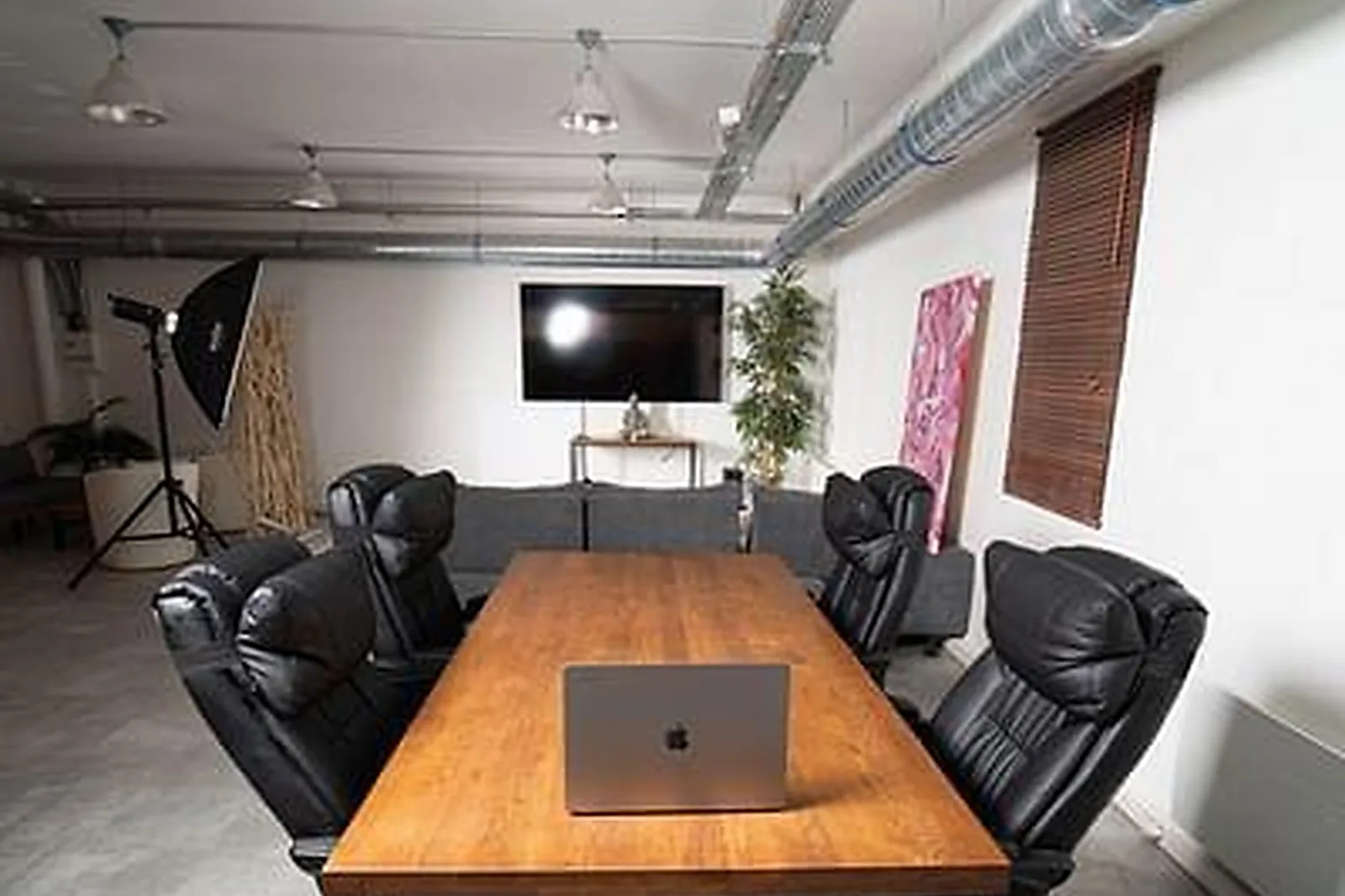 Lieux événementiels, STUDIO URBAN