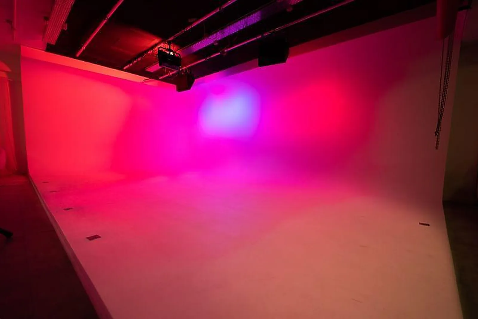 Lieux événementiels, STUDIO URBAN