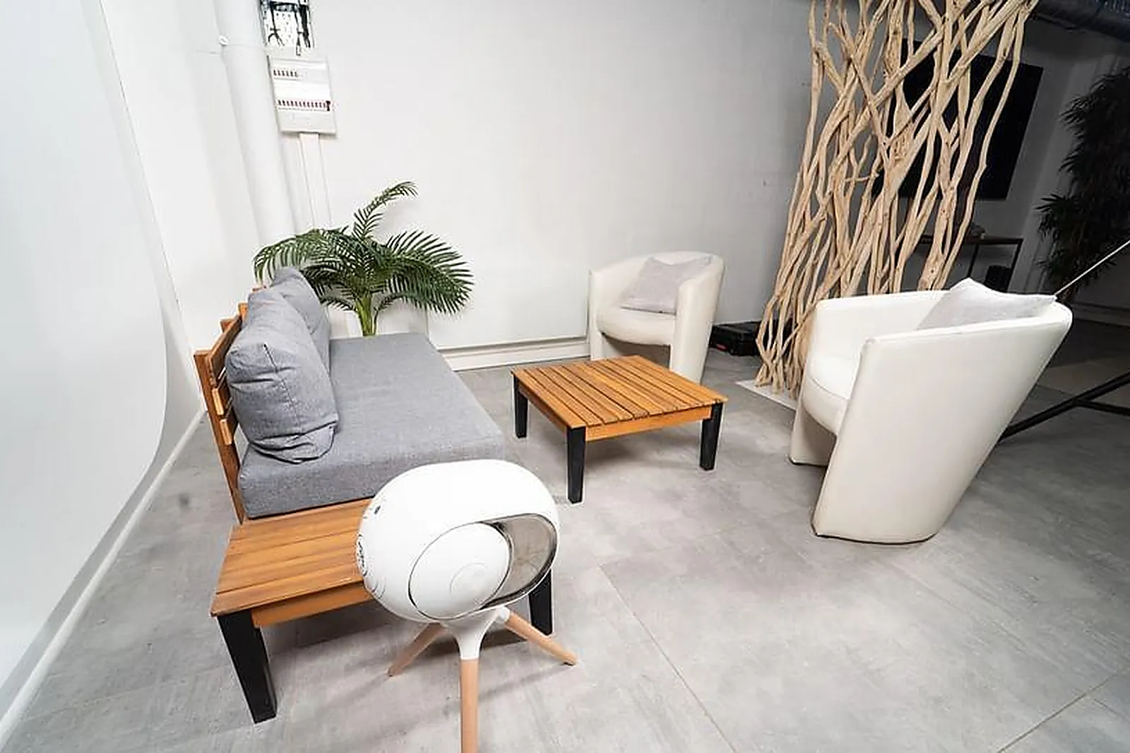 Lieux événementiels, STUDIO URBAN