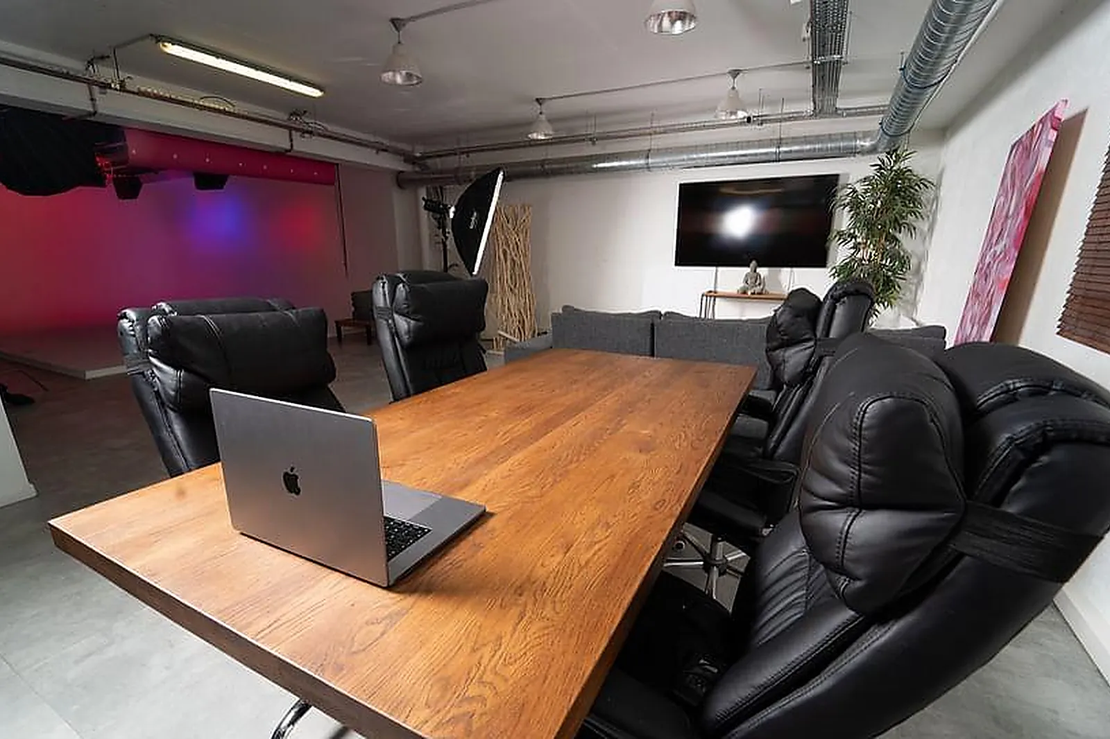 Lieux événementiels, STUDIO URBAN