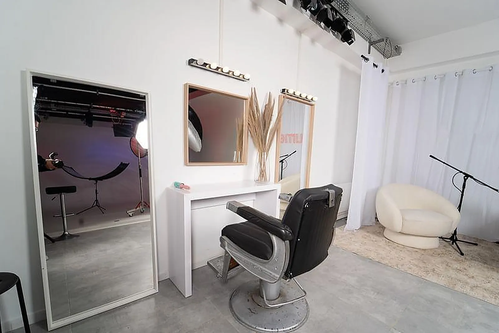 Lieux événementiels, STUDIO URBAN