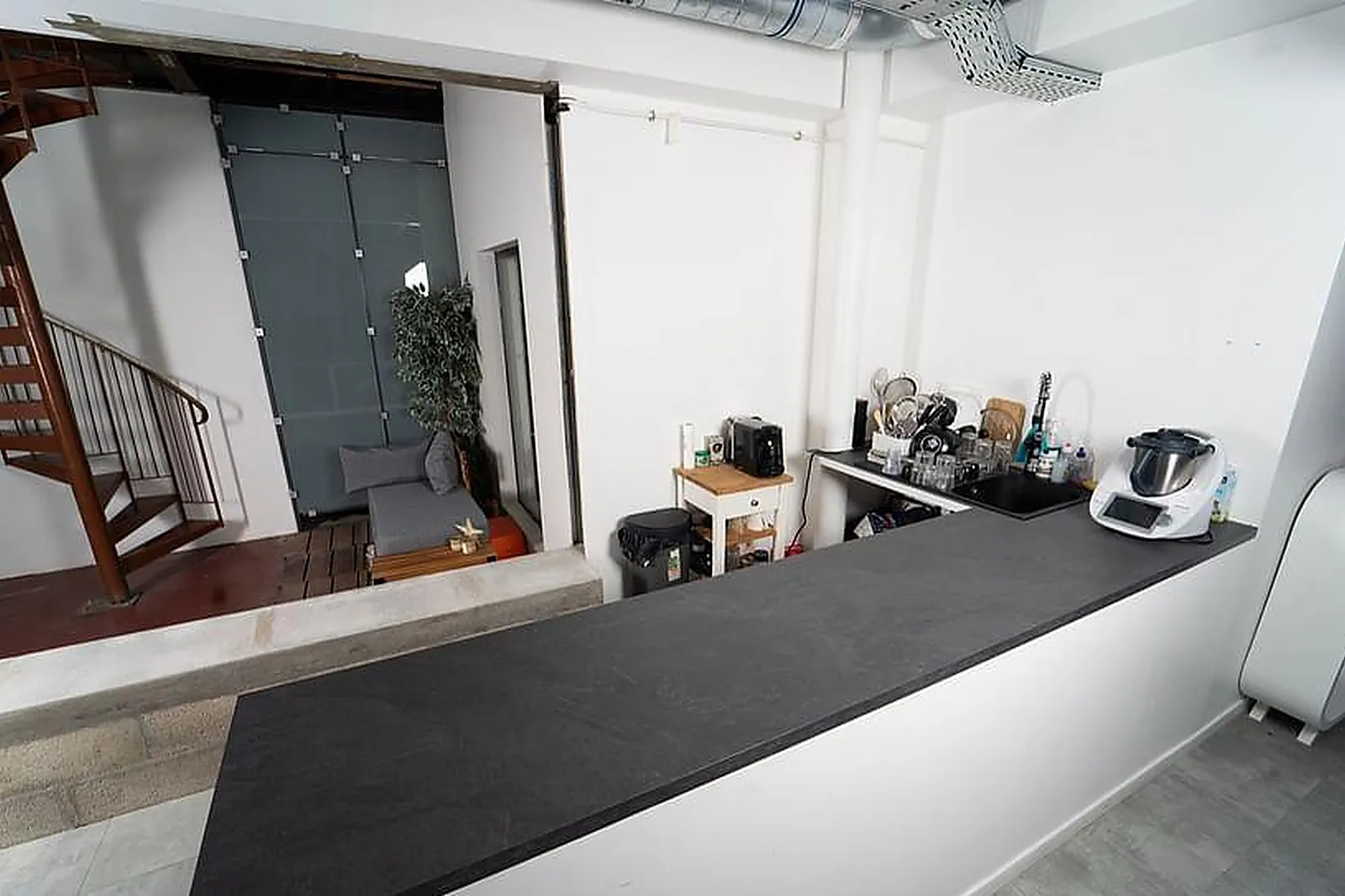 Lieux événementiels, STUDIO URBAN